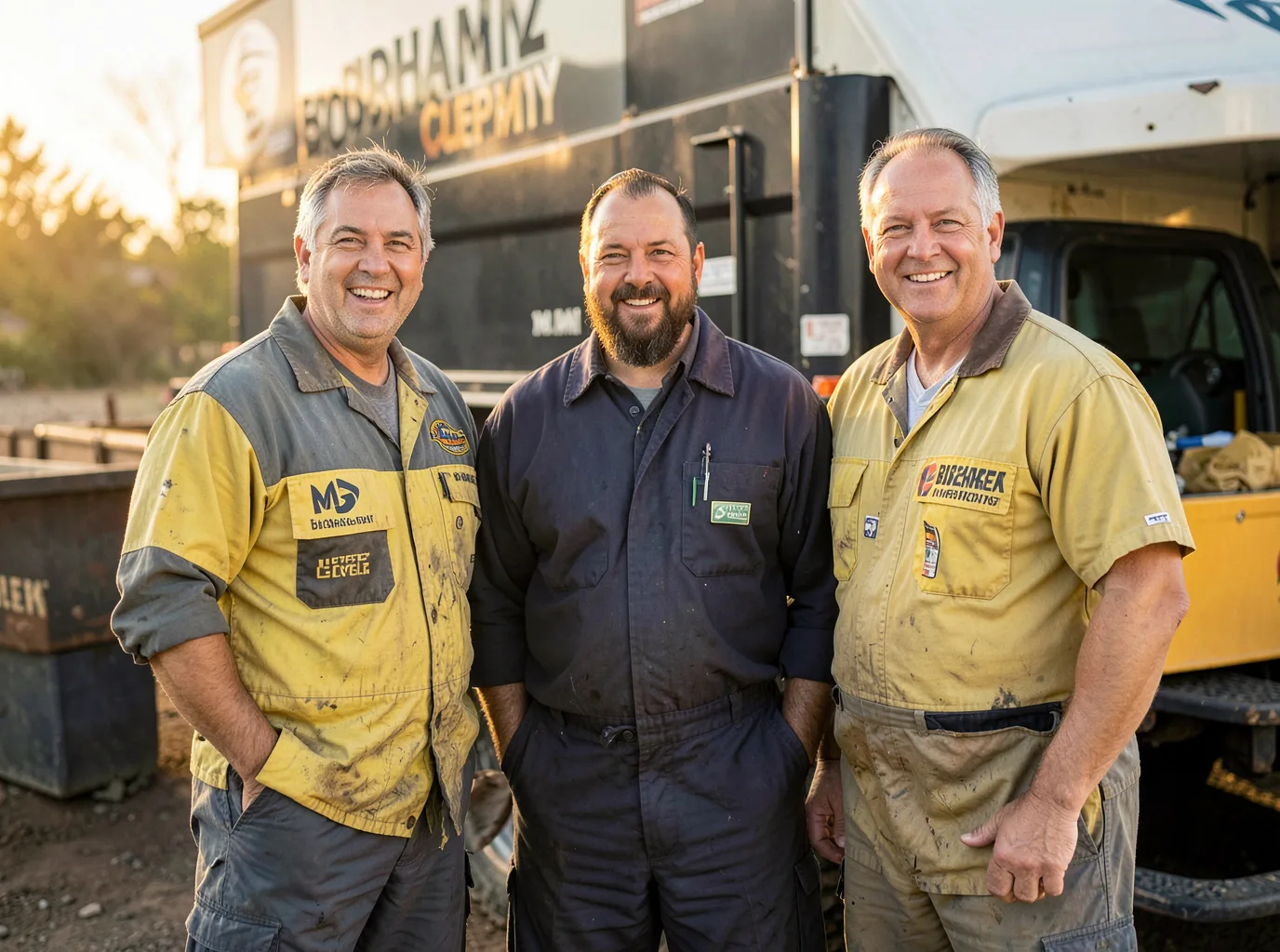 Sewage Cleanup company in Higginsville, MO