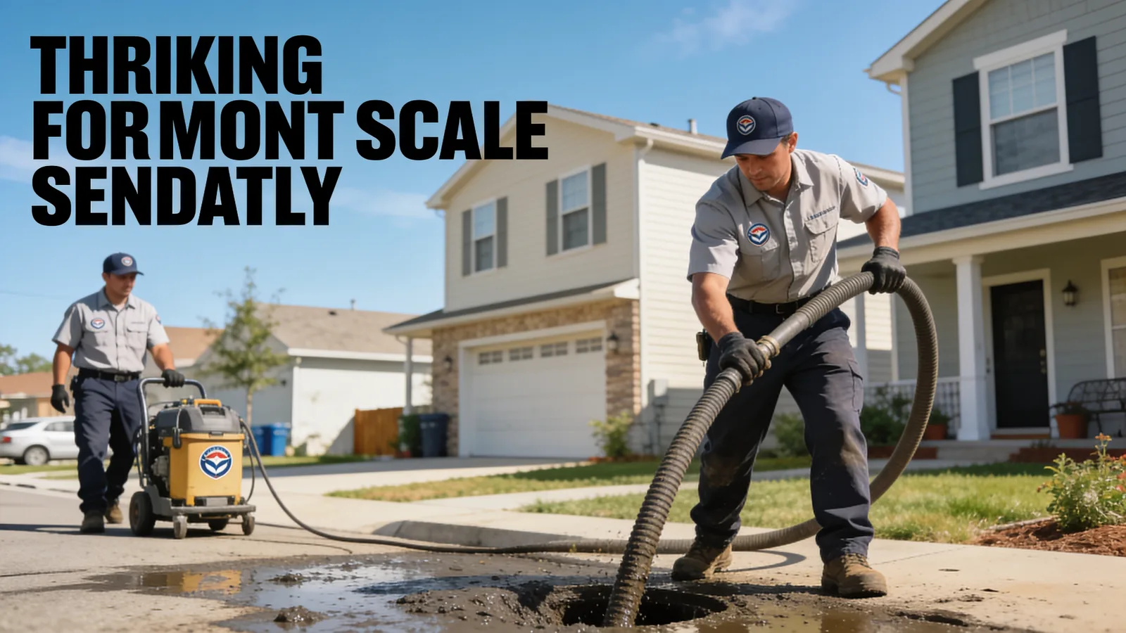 Sewage Cleanup in Higginsville, MO near me